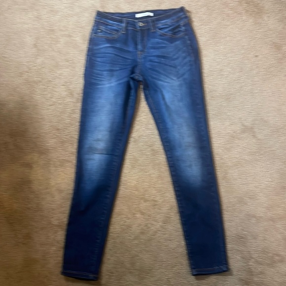 Skinny jeans - Picture 1 of 3